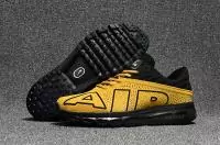 sport nike air max plus flair university or